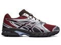 Asics Gel-DS Trainer 14 in 'Oxblood / Black'