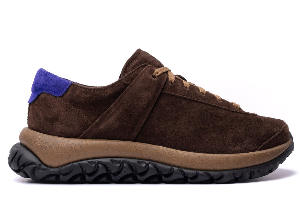 Birkenstock Stroedt 1774 in Marone