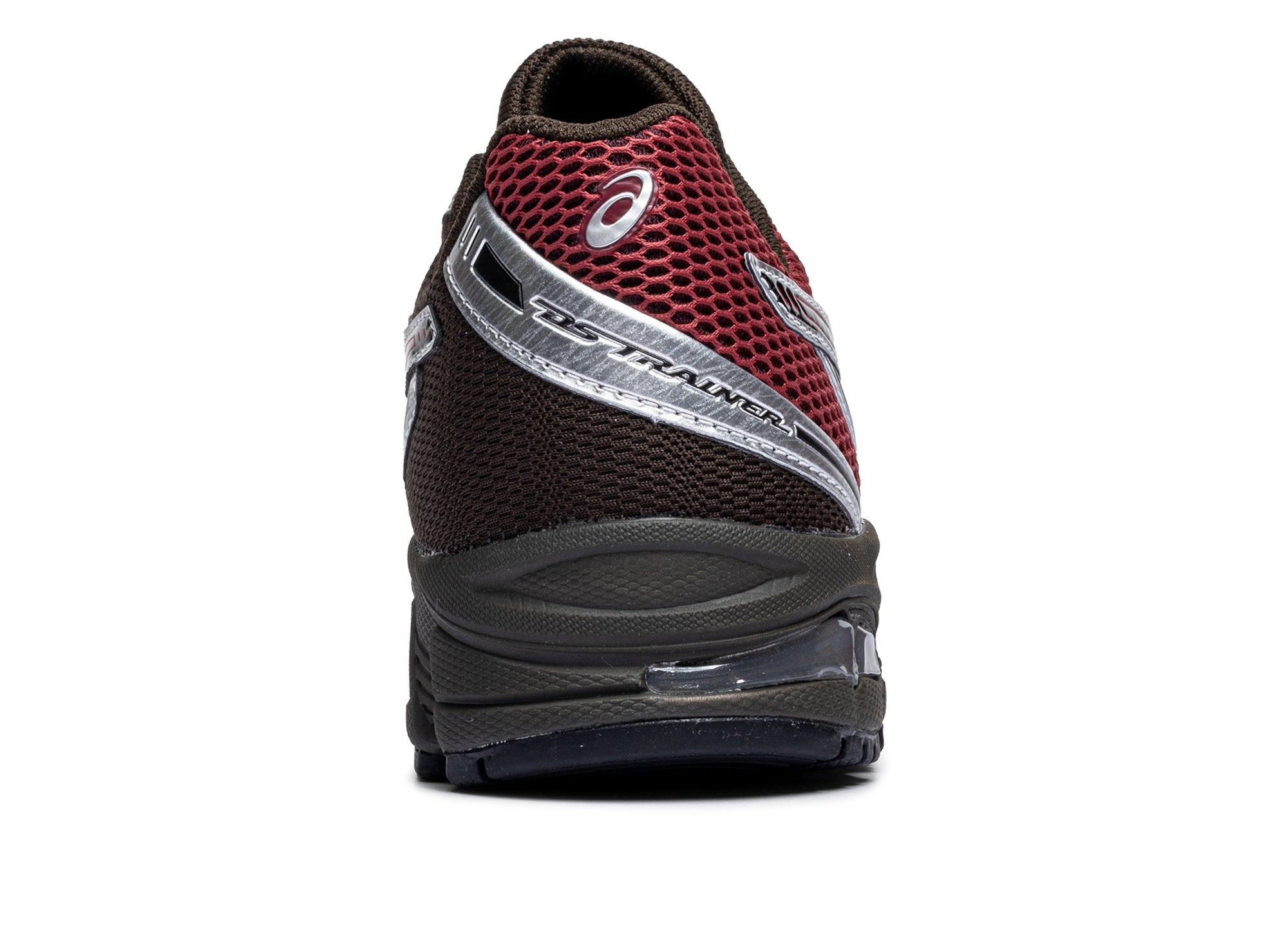 Asics Gel-DS Trainer 14 in 'Oxblood / Black'
