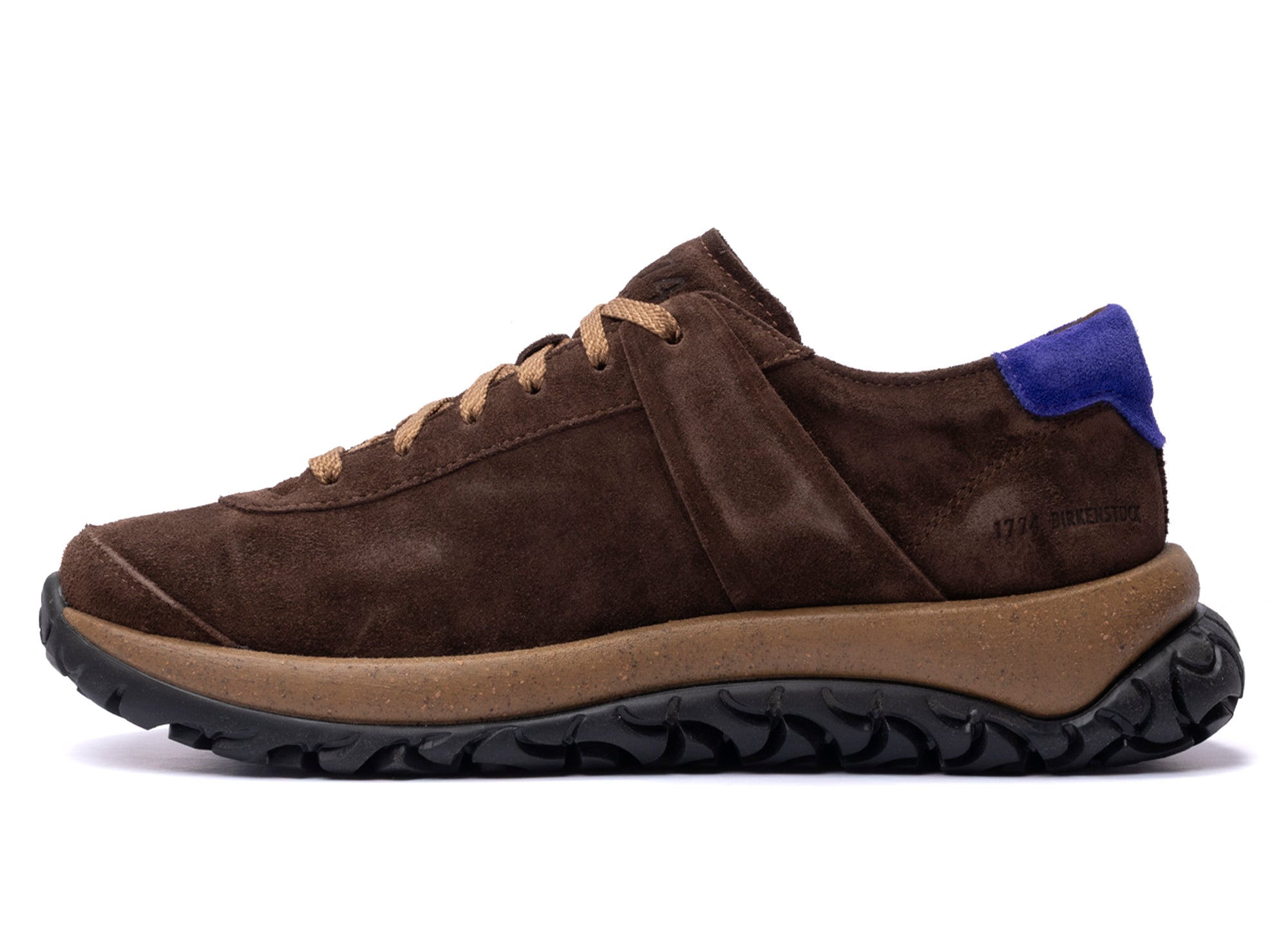 Birkenstock Stroedt 1774 in Marone