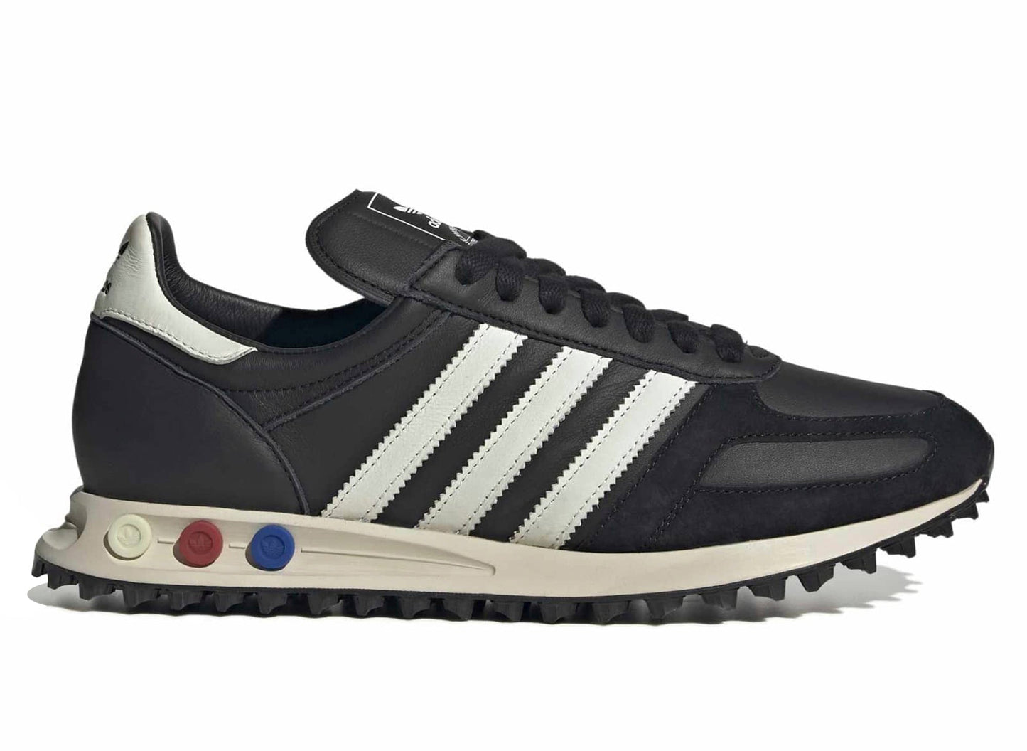 Adidas LA Trainer OG Made in Black / White