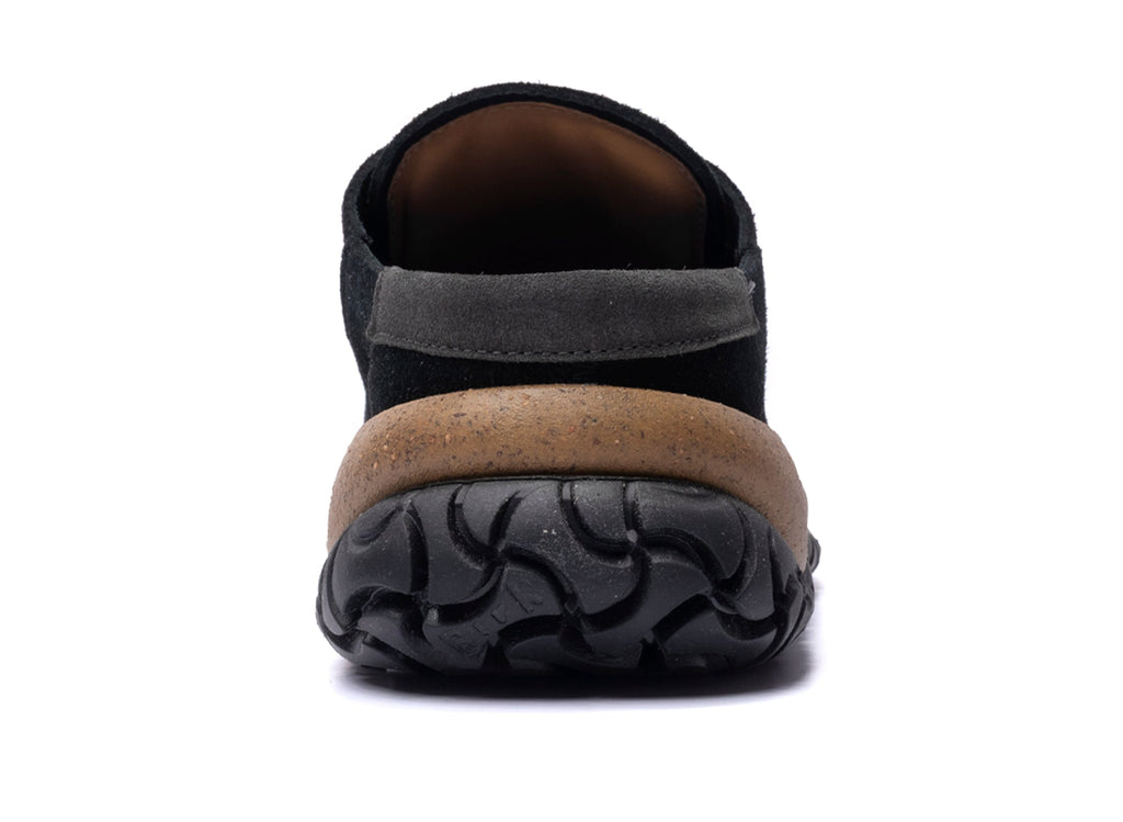 Birkenstock Uerzell 1774 in Black