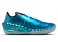 Nike G.T. Cut 4 in Violet / Chrome