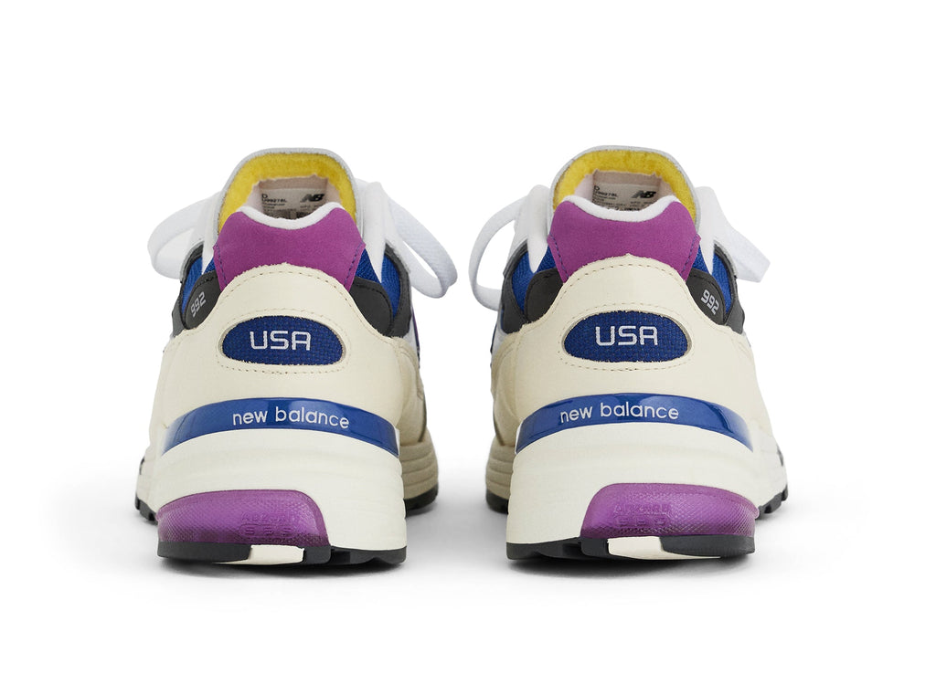 New Balance Made in USA 992 U99278L