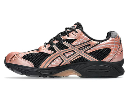 Asics Gel-Nimbus 10.1 in 'Black / Rose Gold'