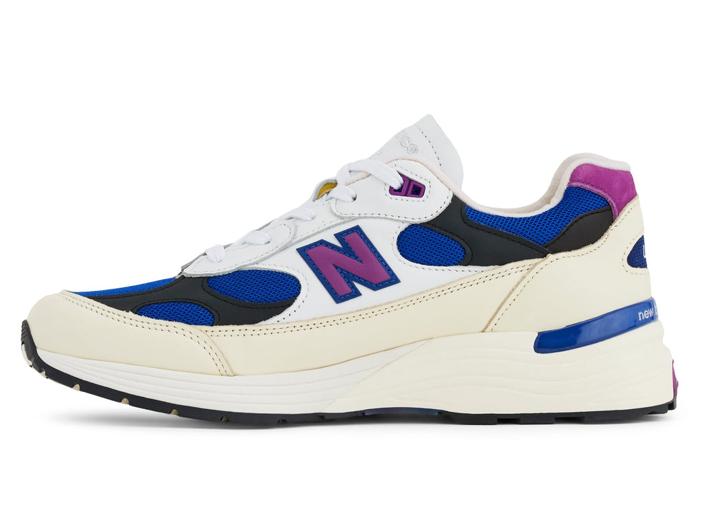 New Balance Made in USA 992 U99278L