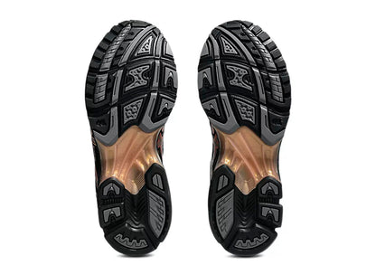 Asics Gel-Nimbus 10.1 in 'Black / Rose Gold'
