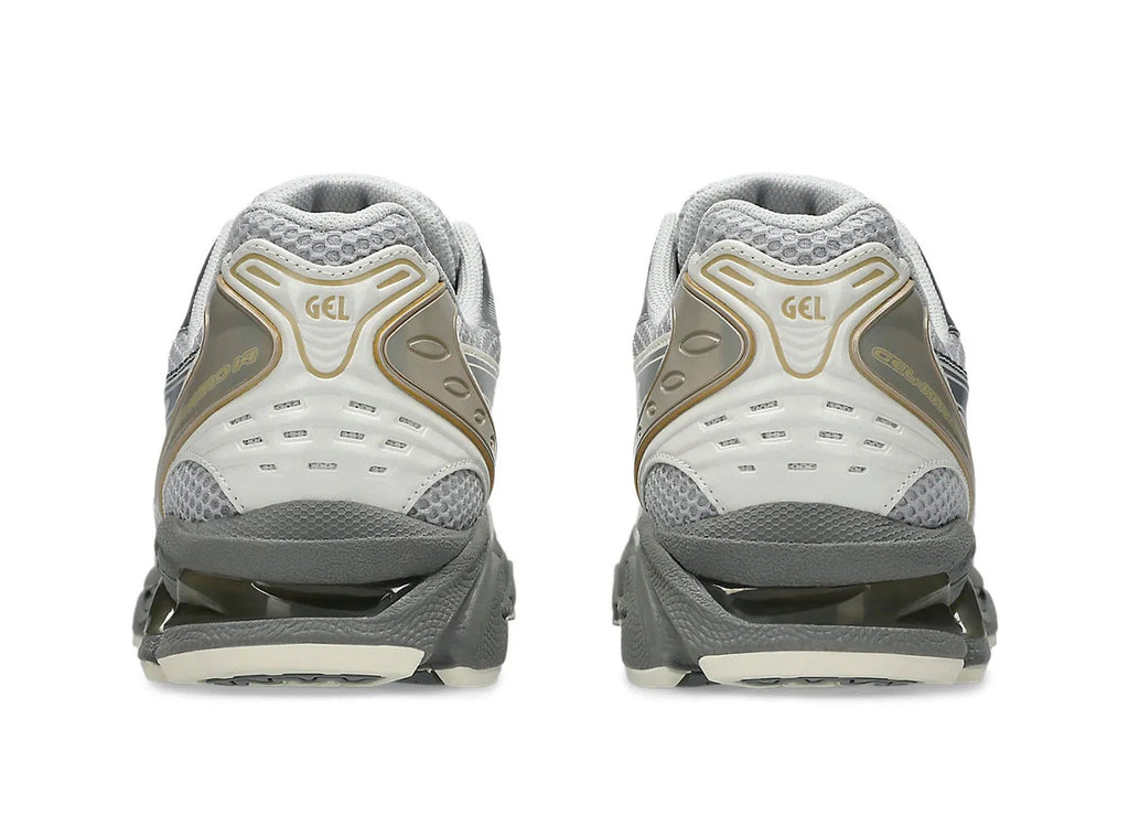 Asics Gel-Kayano 14 in Concrete / Pure Silver