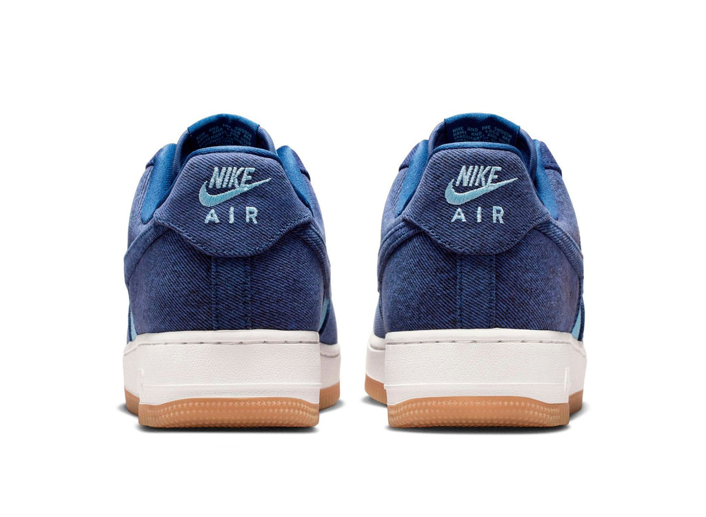 Nike Air Force 1 '07 LV8 "Denim"