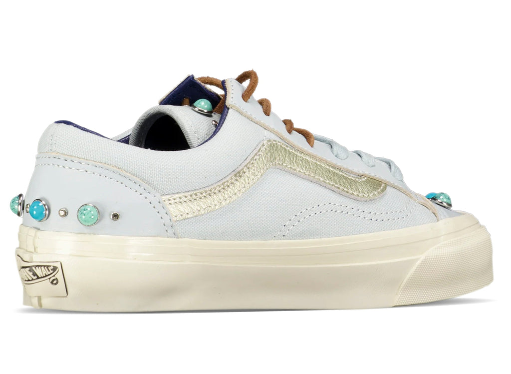 Vans LX Old Skool 36 Gemstone in Dawn Mist