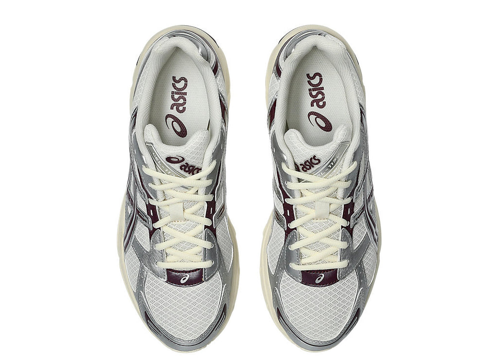 Asics Gel-1130 in 'Cream / Beniimo Purple'