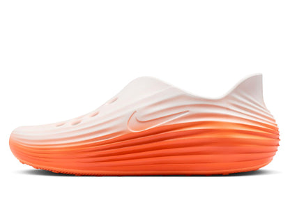 Nike ReactX Rejuven8 'Orange Frost / Sail'