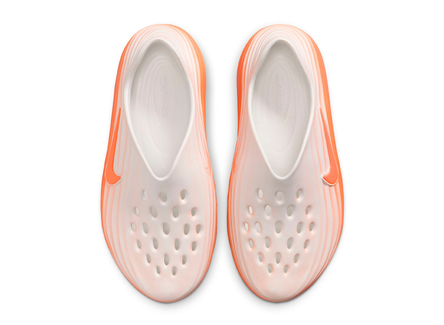 Nike ReactX Rejuven8 'Orange Frost / Sail'