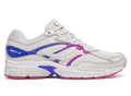 Saucony Progrid Omni 9 in White / Dusk