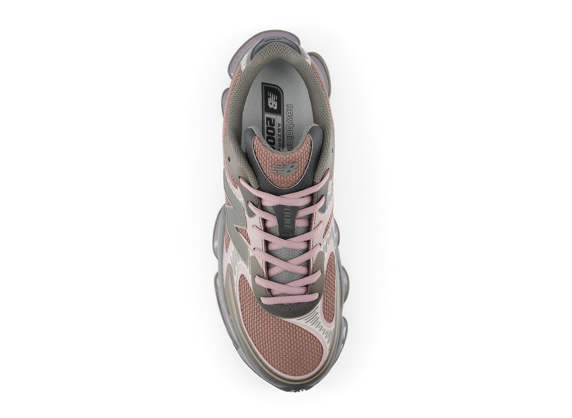 New Balance Abzorb 2000 U20002T8