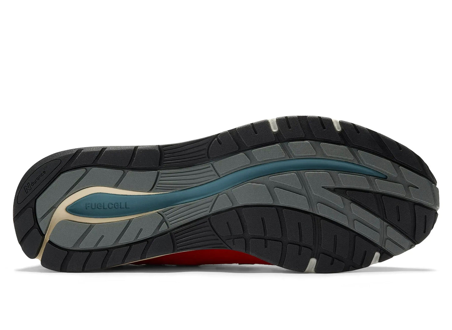 New Balance Made in UK U991v2 U991VO2