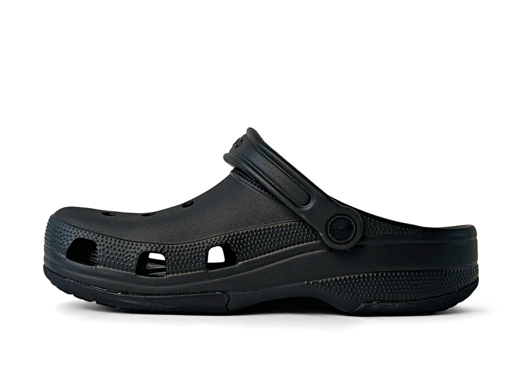 Crocs Classic EXP in Black