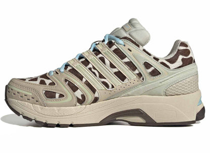 Women's Adidas Adistar Control 5 in Crystal Linen