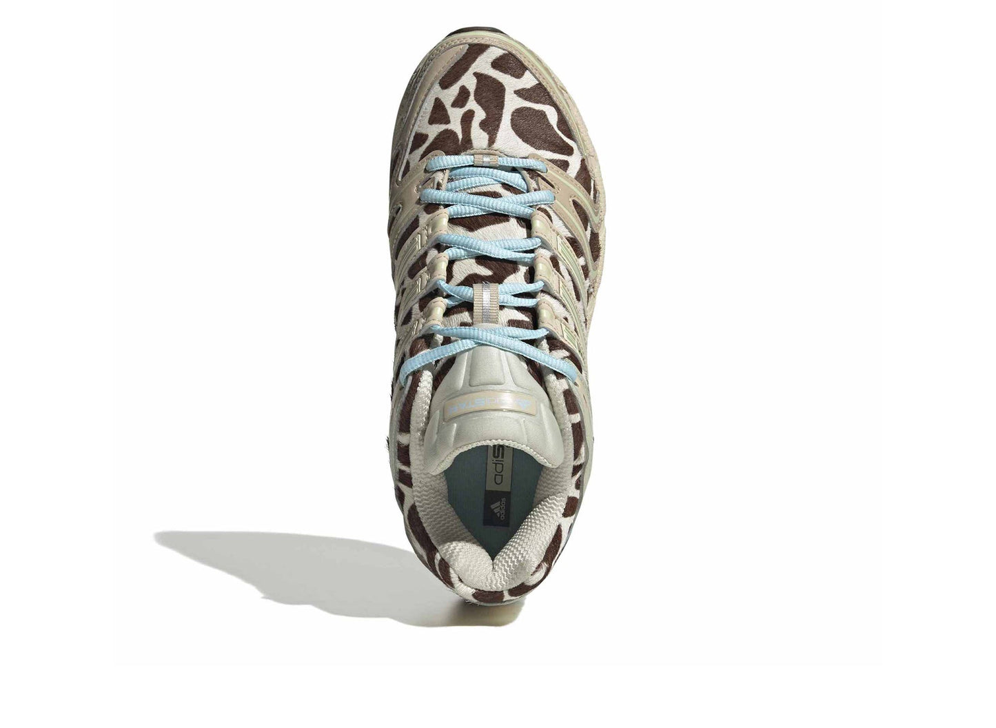 Women's Adidas Adistar Control 5 in Crystal Linen