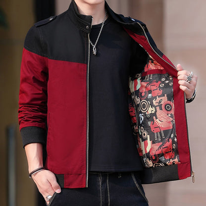 Authentic Jacket