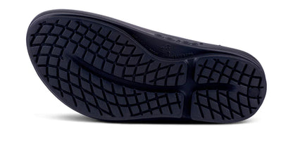 Oofos | OOmega OOlala | Sandal | Women's | Black