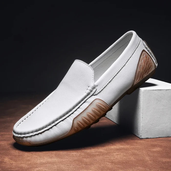 White / 6 (38 EU)
