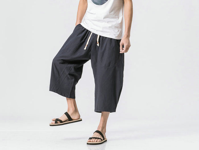 Paragon Pants
