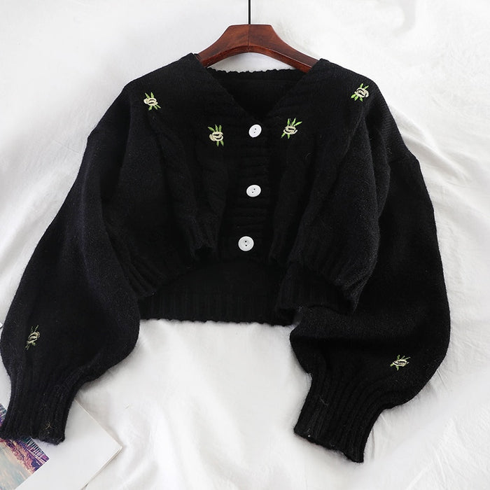 Penelope Sweater