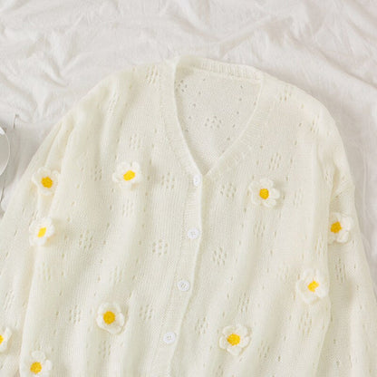 Penelope Sweater