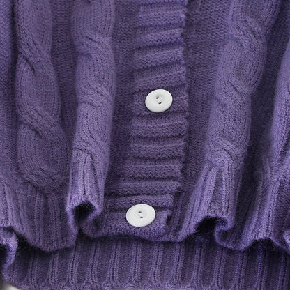 Penelope Sweater