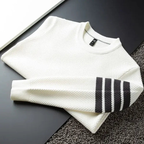 Pietro Premium Knitted Pullover