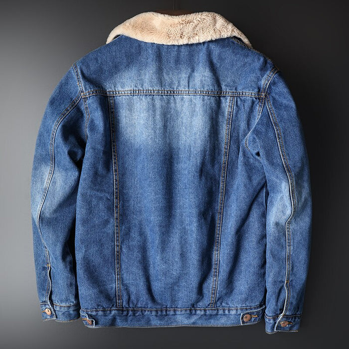 Plaza Jacket