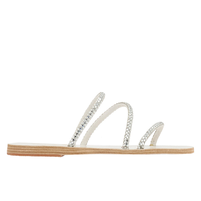 Polytimi Bridal Silver