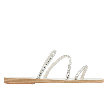 Polytimi Bridal Silver
