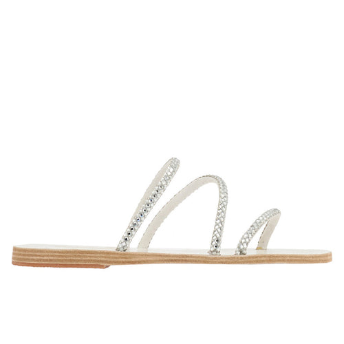 Polytimi Bridal Silver