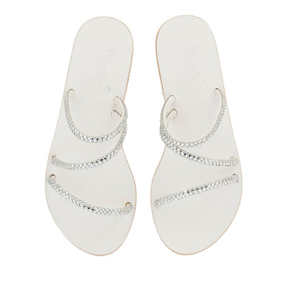 Polytimi Bridal Silver