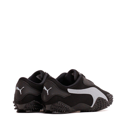 Puma Men Mostro OG Black Silver 397330-17