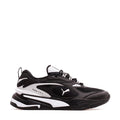 Puma Men RS-Fast Black White 380562-04