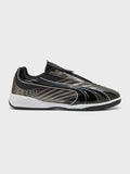 Puma V-S2 Goalgetter Sneakers | Aged Silver/Black