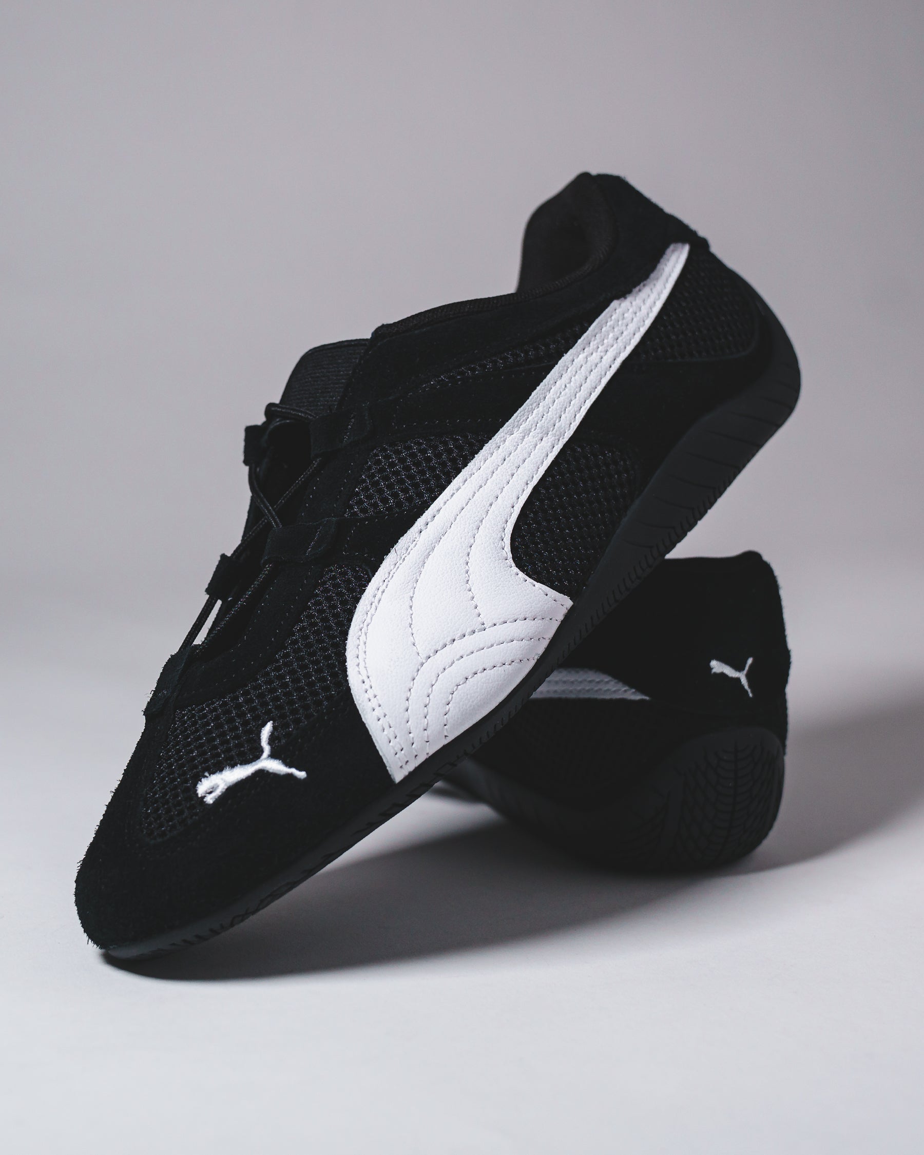 Puma Women Speedcat GO Black 403589-01