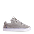 Puma x Formula 1 Men Suede XL 75 Years Hero Pack Matte Silver 308656-01