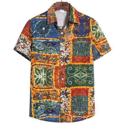 Pura Shirt