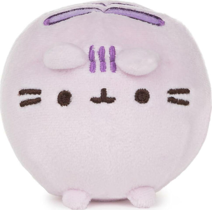 Pusheen Squishy Round - 3.5- Inch (assorted)