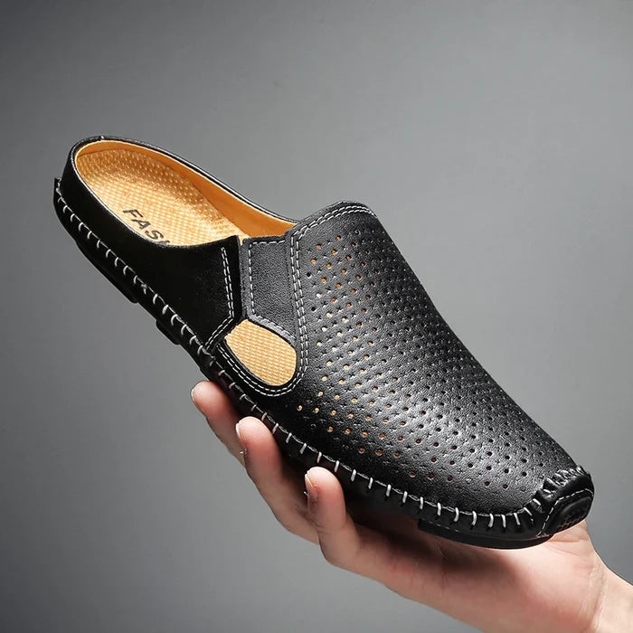 Black / 6.5 (39 EU)
