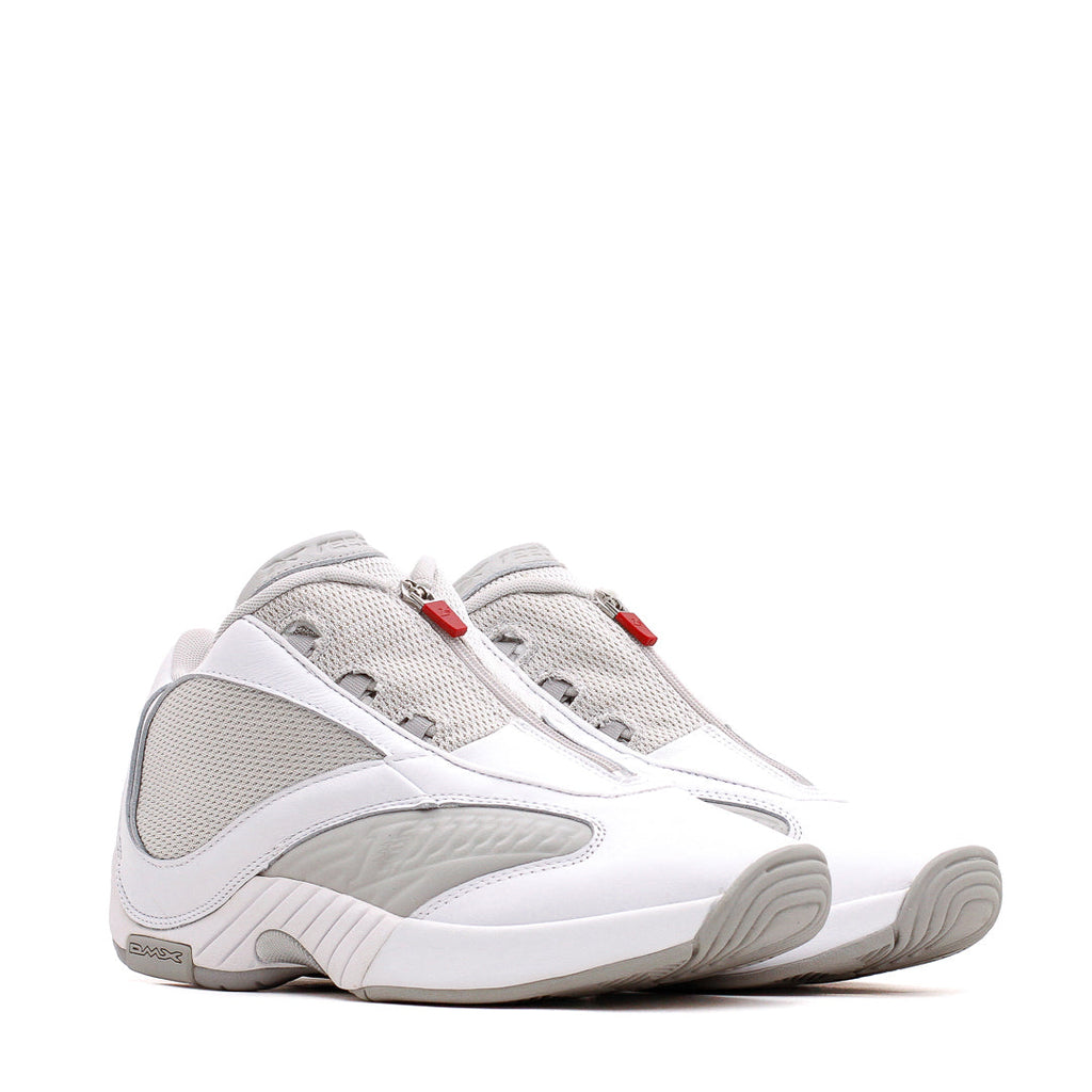 Reebok Basketball Classics x Packer Shoes Men Answer IV Iverson White GY4069