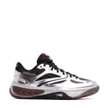 Reebok Basketball Men Engine A Black Silver Core 100228150