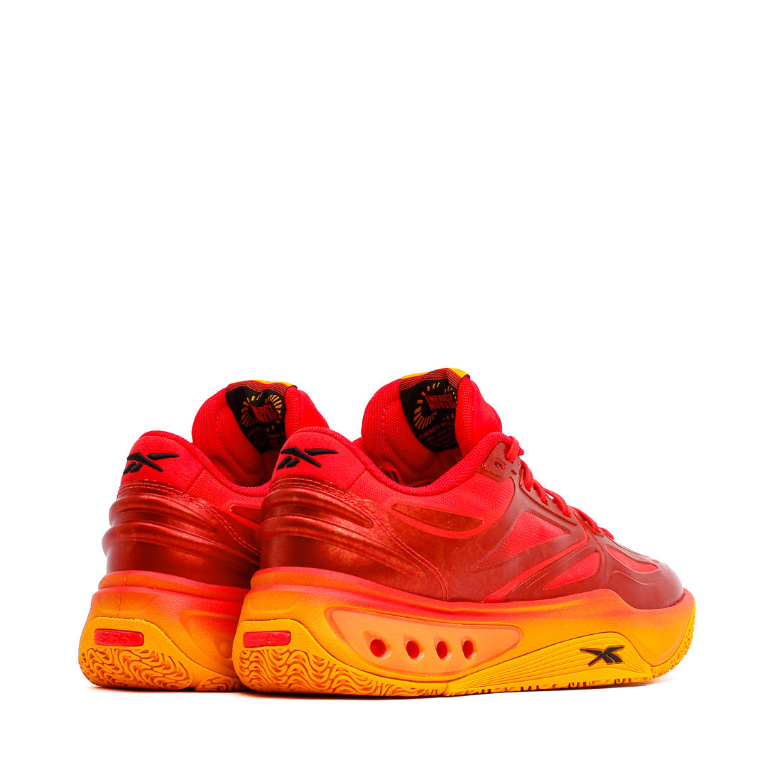Reebok Basketball Men Engine A Energy Red Core 100218465