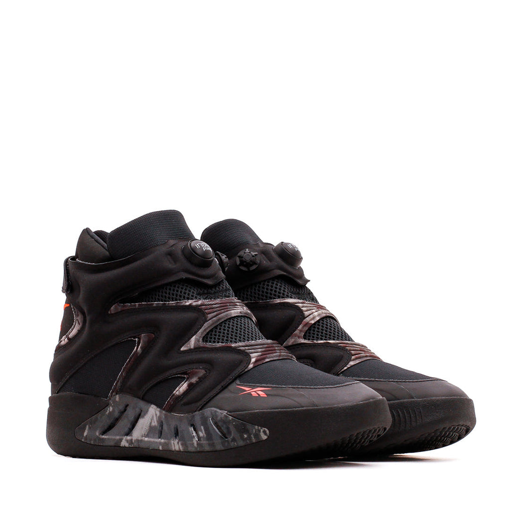 Reebok Classics Basketball Men Instapump Fury Zone Black GX0295