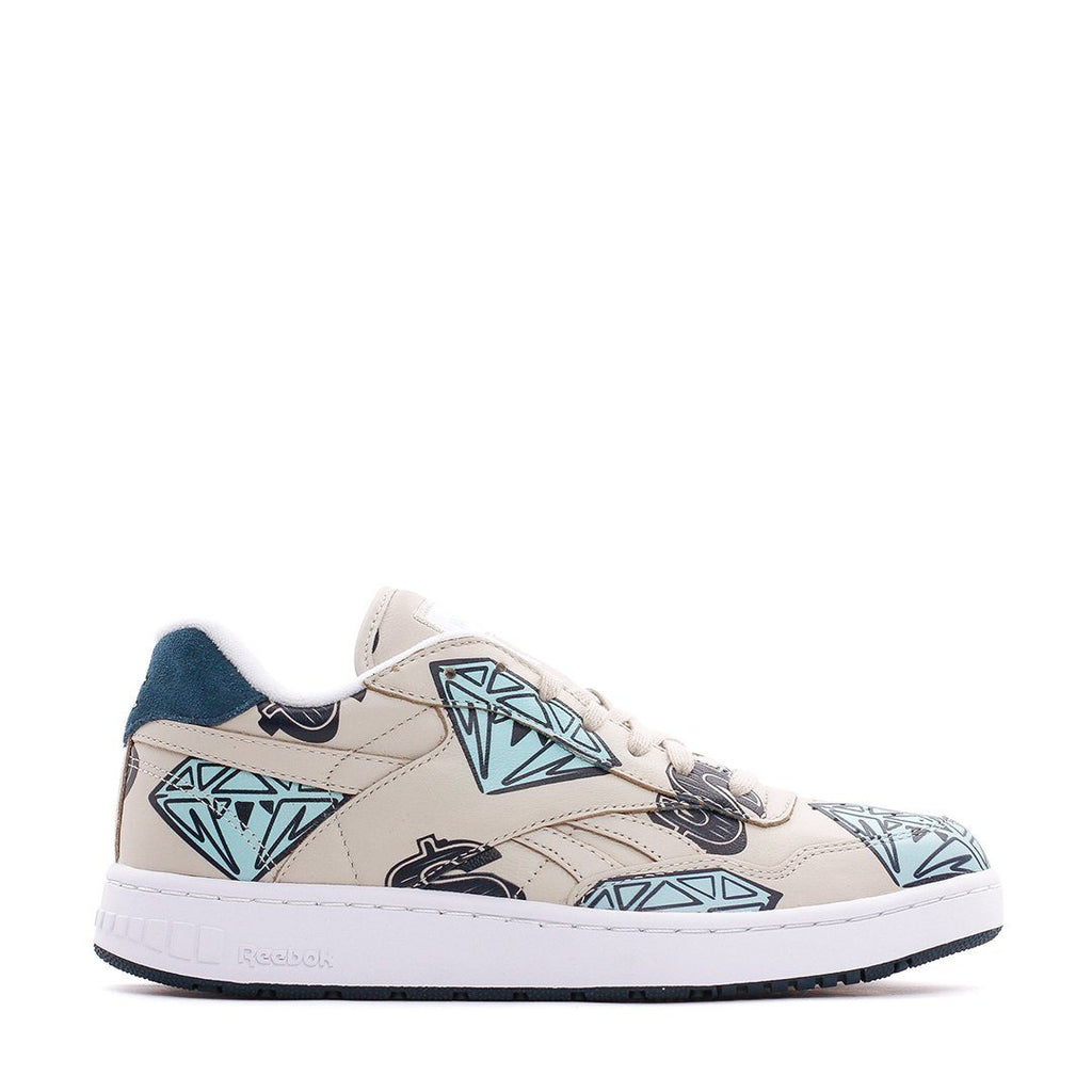 Reebok Classics x Billionaire Boys Club Ice Cream 4000 MU Stucco Men FW7565