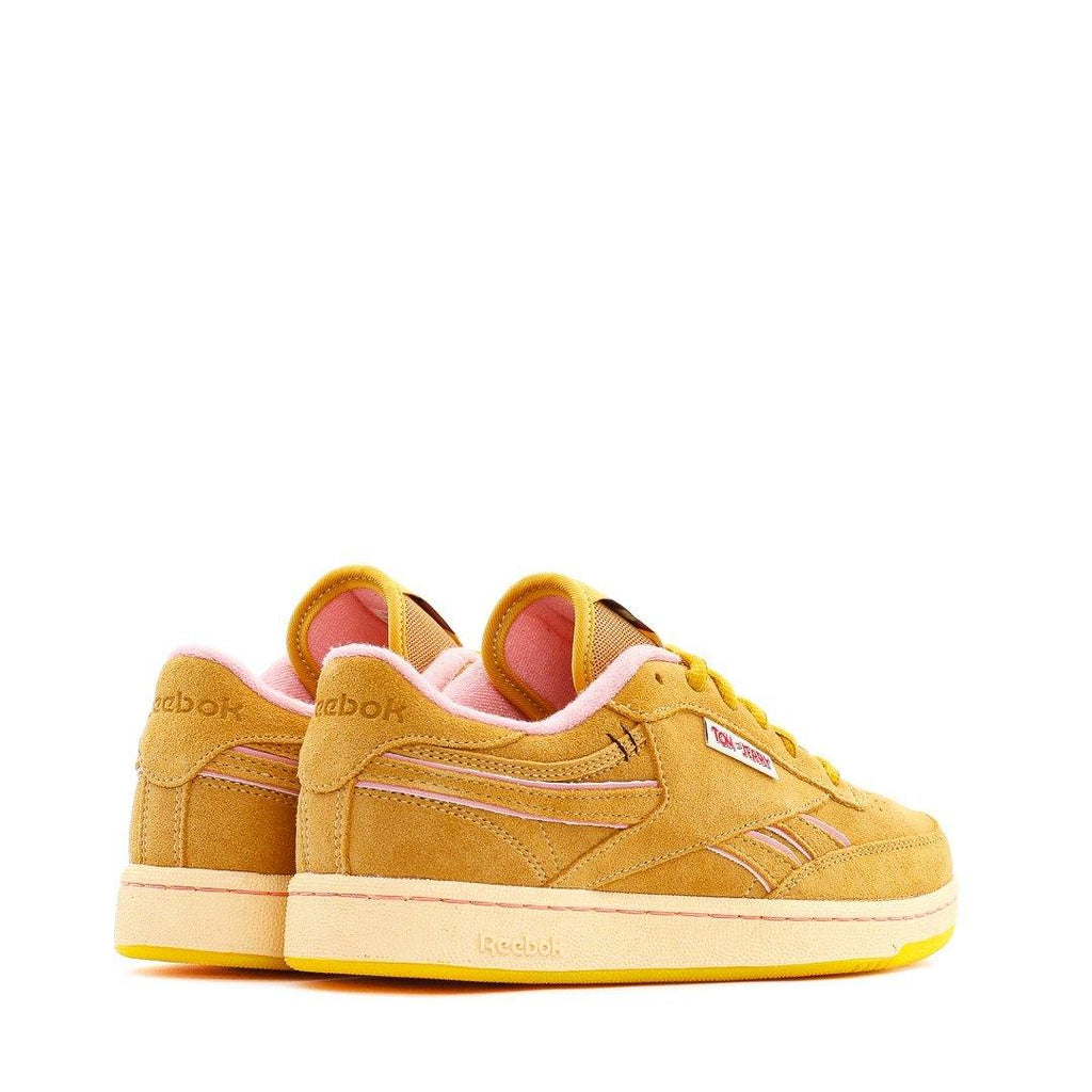 Reebok Classics x Warner Bros Tom and Jerry Club C Revenge MU Junior FW4641
